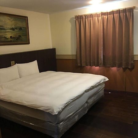 Galaxy Hotel Trung Lịch Ngoại thất bức ảnh