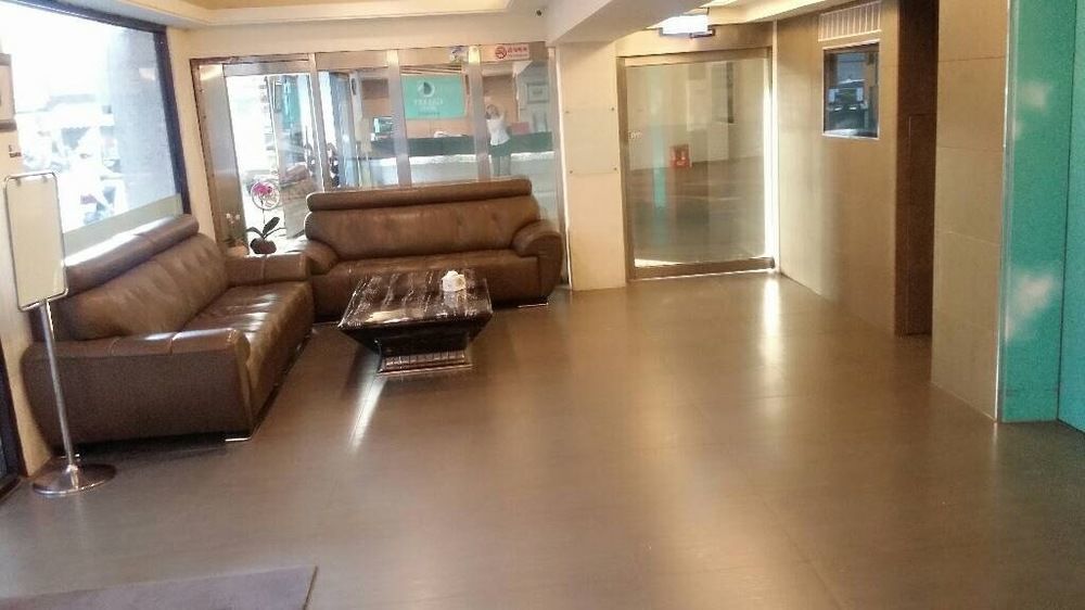 Galaxy Hotel Trung Lịch Ngoại thất bức ảnh