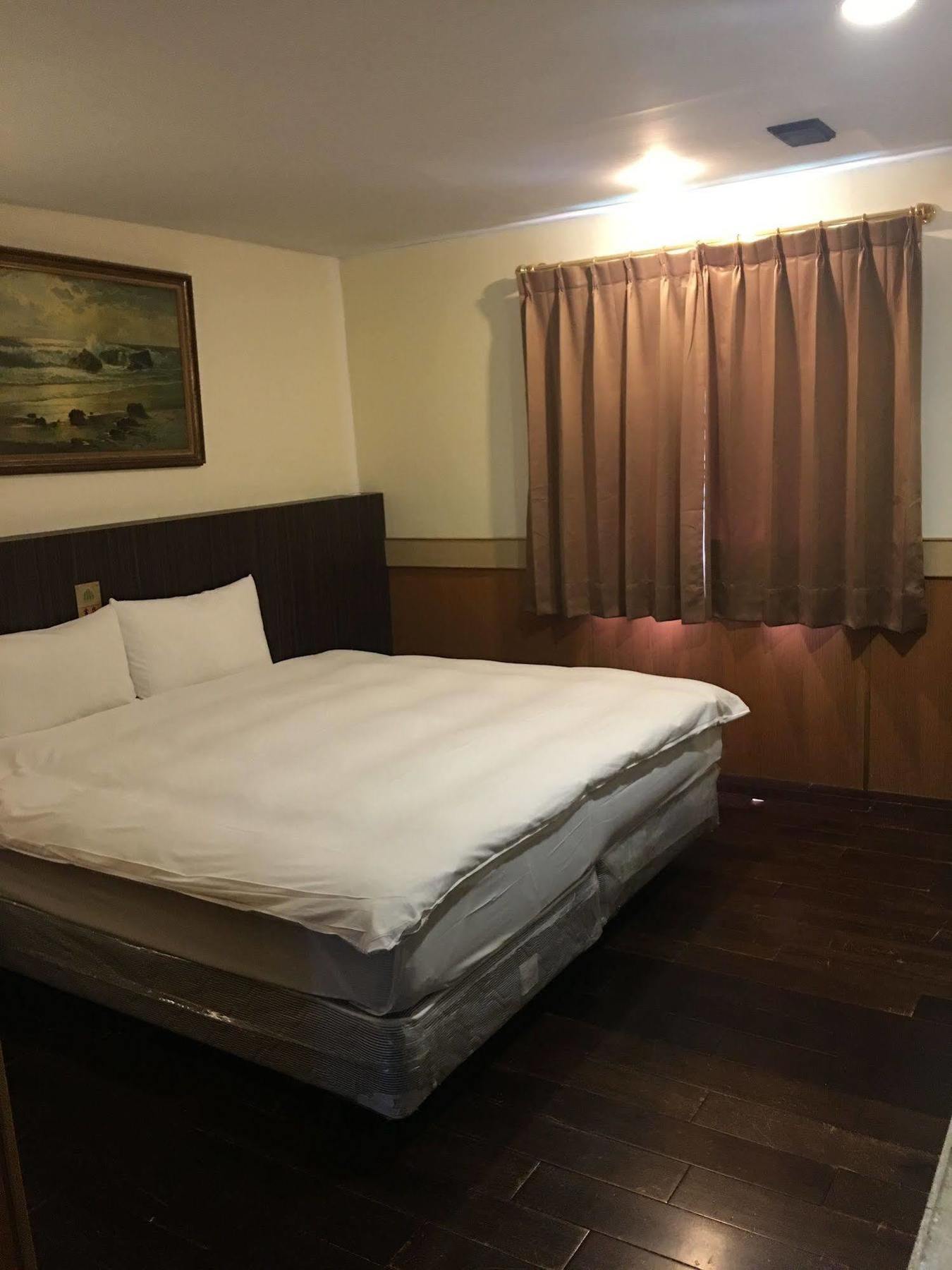 Galaxy Hotel Trung Lịch Ngoại thất bức ảnh