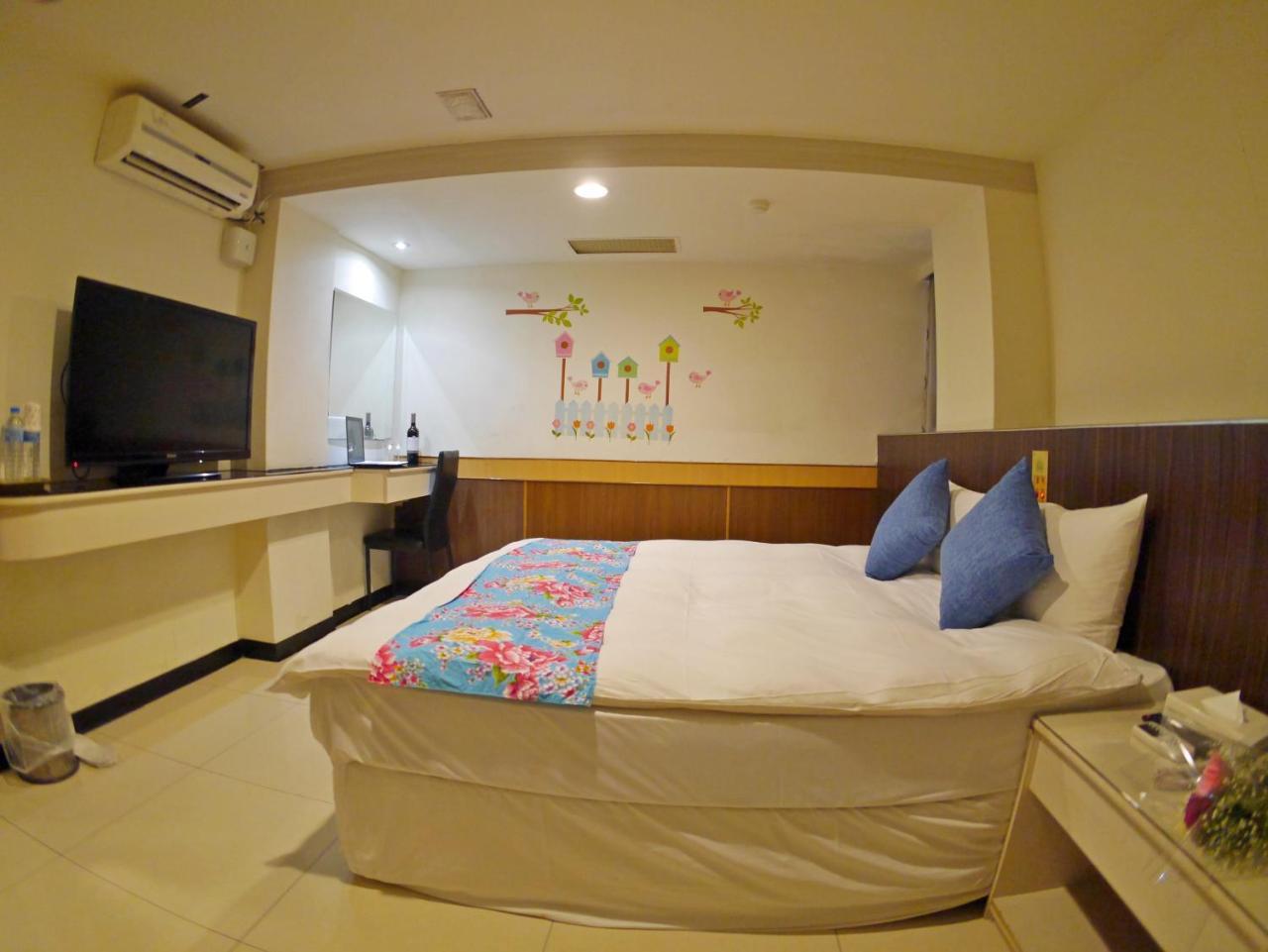 Galaxy Hotel Trung Lịch Ngoại thất bức ảnh